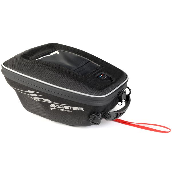 Tank Bags Bagster Baglocker Black 6L