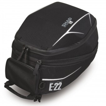 Tank Bags Shad E-22 Black