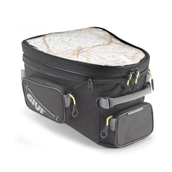 Tank Bags Givi EA118 Tanlock