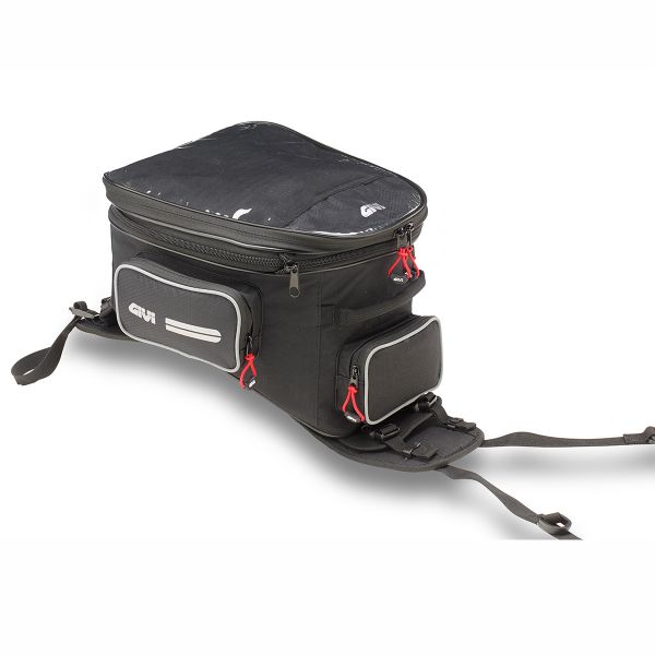 Motorcycle Saddlebags Givi Easy EA110 Pour Trail