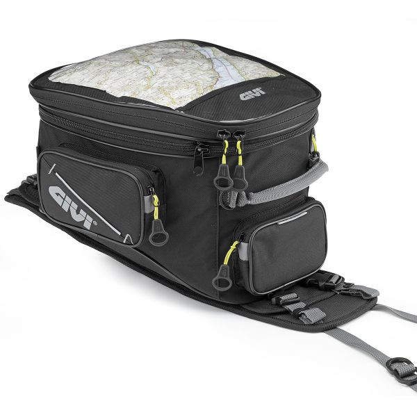 Tank Bags Givi Easy EA110B pour Trail Tank Bags Givi Easy EA110B pour Trail
