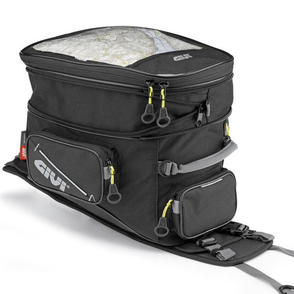 Givi Easy EA110B pour Trail