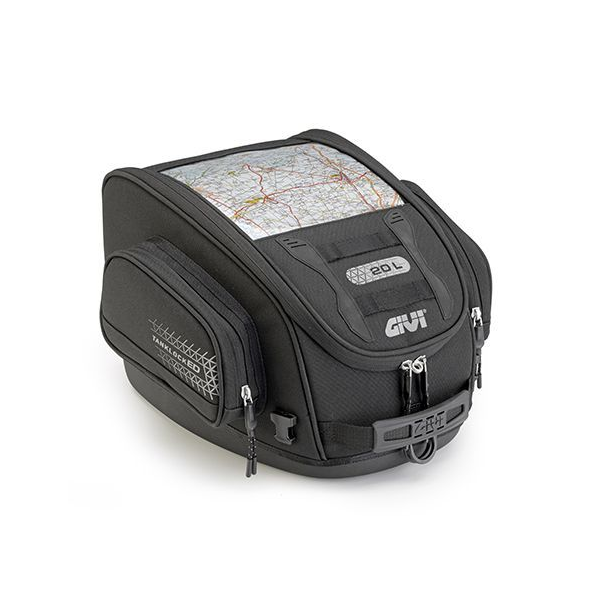 Tank Bags Givi UT809 Ultima ED