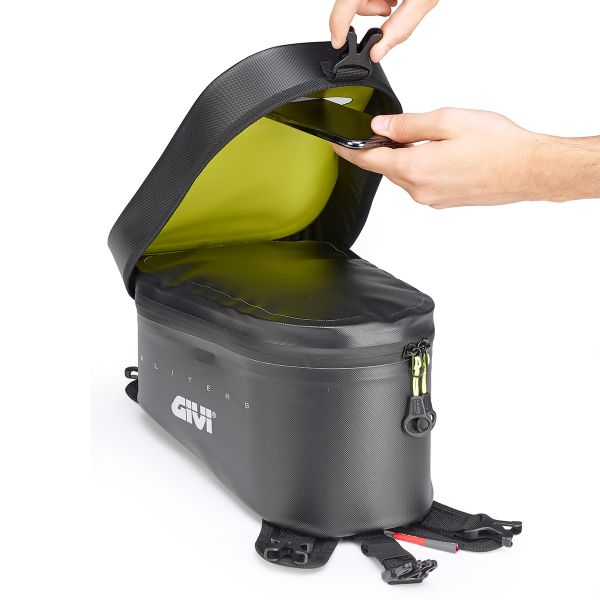 Givi GRT716 10L