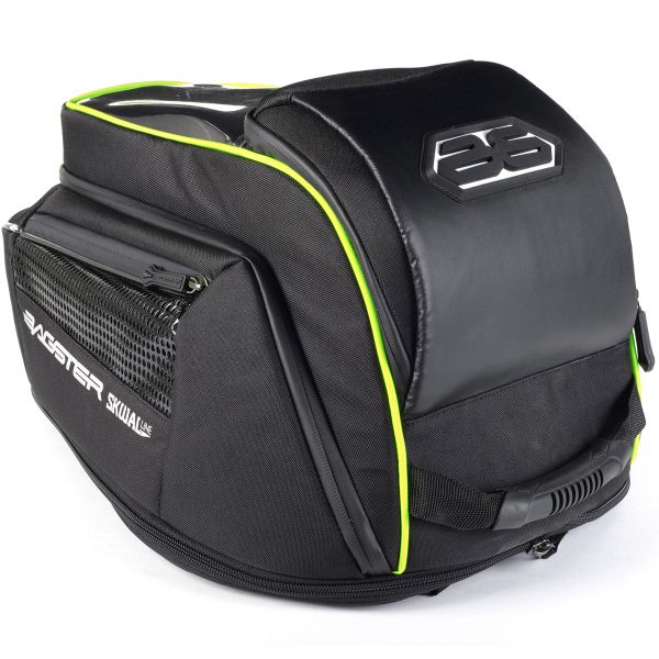 Bagster Matrix Black 12L