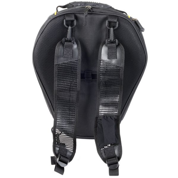 Bagster Matrix Black 12L