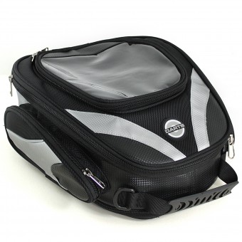 Motorcycle Saddlebags Darts Nomade