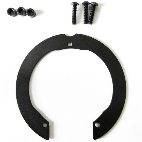 Motorcycle Saddlebags Bagster Plugs Baglocker Kawasaki