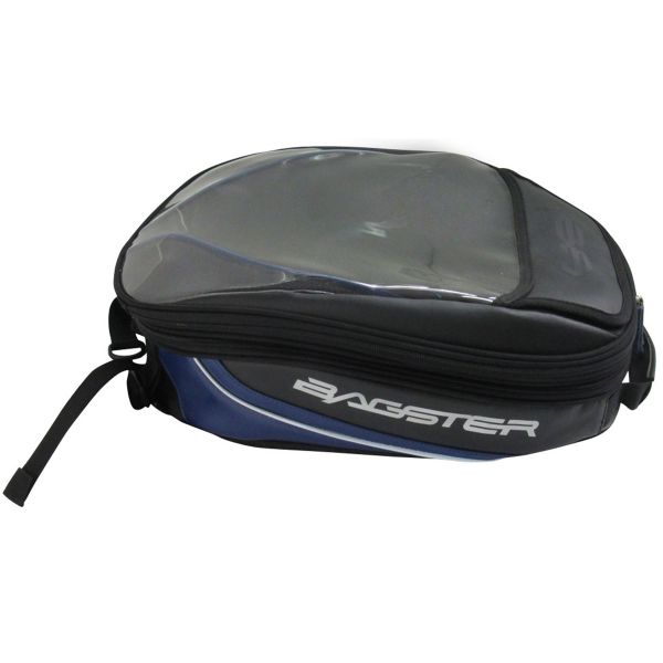Tank Bags Bagster Roader Black Blue