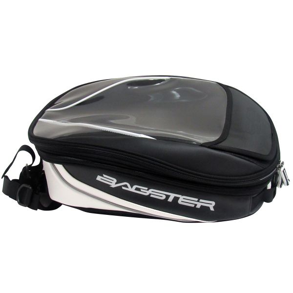 Bagster roader sales tank bag