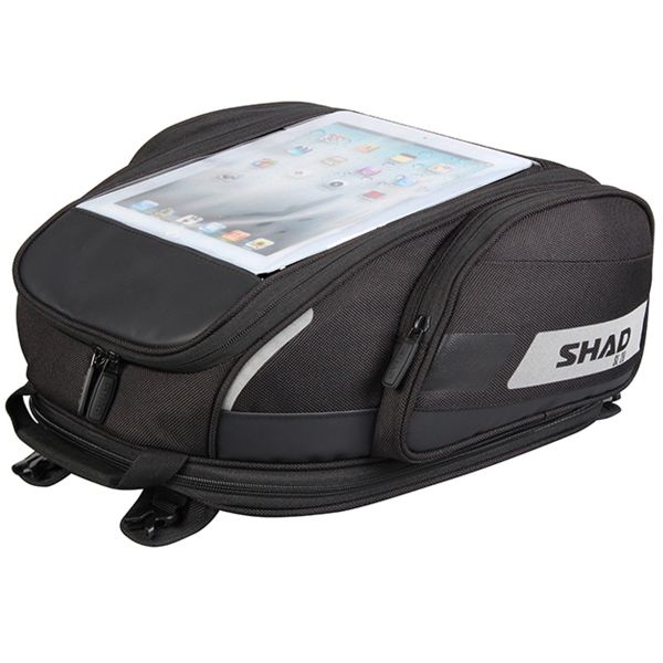 Tank Bags Shad SL20F Black Tank Bags Shad SL20F Black