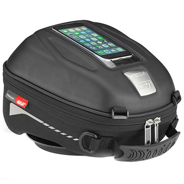 Motorcycle Accessories Givi ST602 SPORT-T Tanklock