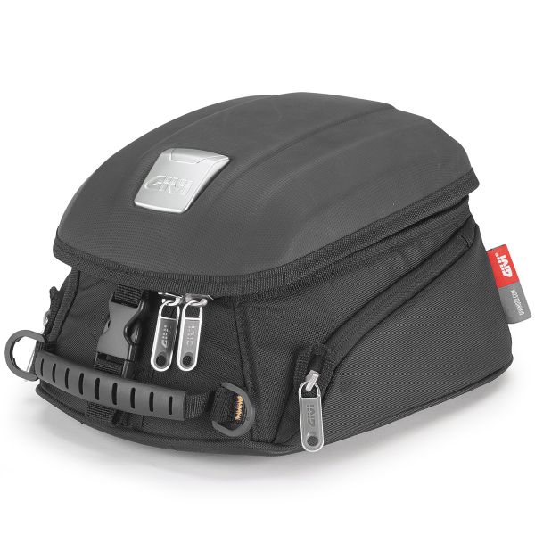 Motorcycle Accessories Givi Tanklock MT504