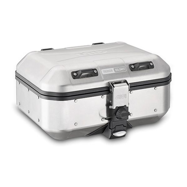Top Boxes - Panniers Givi Monokey Trekker Dolomiti 30 L Top Boxes - Panniers Givi Monokey Trekker Dolomiti 30 L