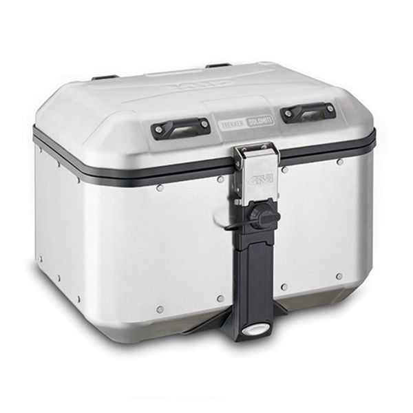 Top Boxes - Panniers Givi Monokey Trekker Dolomiti 46 L Top Boxes - Panniers Givi Monokey Trekker Dolomiti 46 L