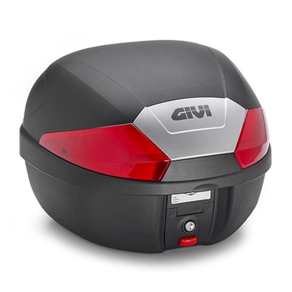 Top Boxes - Panniers Givi Monolock B29N Top Boxes - Panniers Givi Monolock B29N