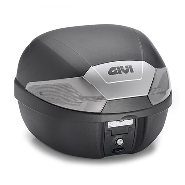 Top Boxes - Panniers Givi Monolock B29NT Top Boxes - Panniers Givi Monolock B29NT