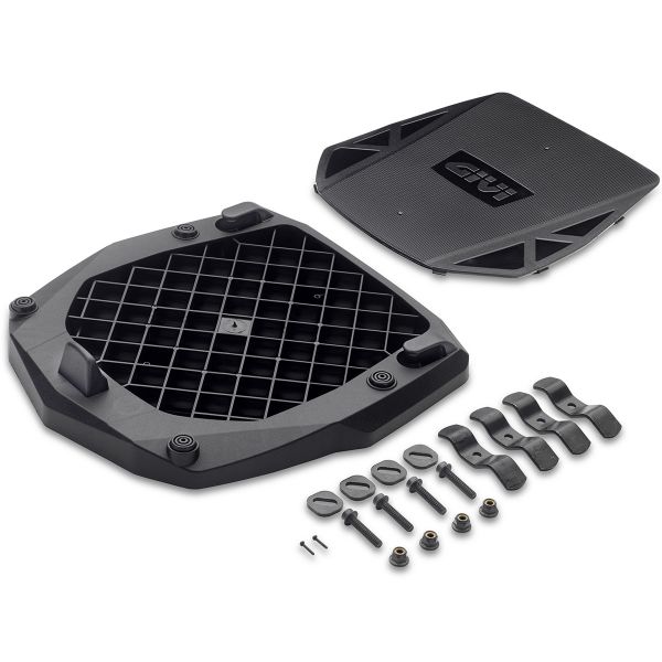 Top Box Mounting Kits Givi Mounting Plate Monokey All-Purpose (E251)