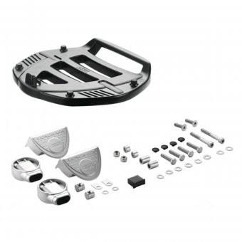 Top Box Mounting Kits Givi Mounting Plate Monolock (MM)