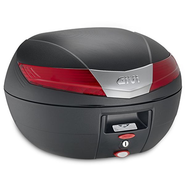 Top Boxes - Panniers Givi Monokey V40 Top Boxes - Panniers Givi Monokey V40