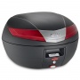 Top Boxes - Panniers Givi Monokey V40