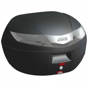 Top Boxes - Panniers Givi Monokey V40 Tech Top Boxes - Panniers Givi Monokey V40 Tech