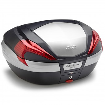 Top Boxes - Panniers Givi Monokey V56N Maxia 4 Alu Top Boxes - Panniers Givi Monokey V56N Maxia 4 Alu