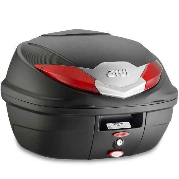 Top Boxes - Panniers Givi Monolock B360N Top Boxes - Panniers Givi Monolock B360N