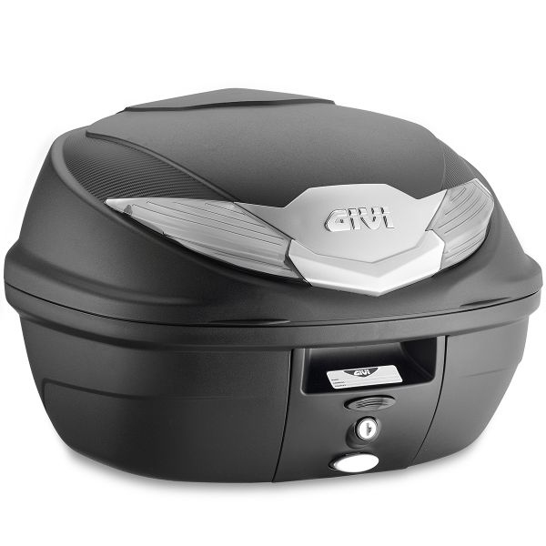 Top Boxes - Panniers Givi Monolock B360NT Tech