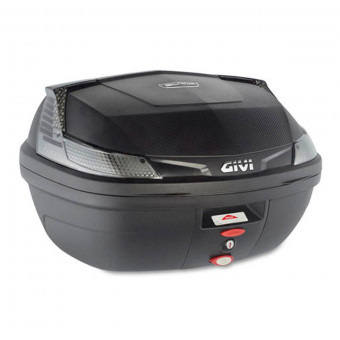 Top Boxes - Panniers Givi Monolock B47 Top Boxes - Panniers Givi Monolock B47