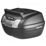 Top Boxes - Panniers Shad SH40 Cargo Black