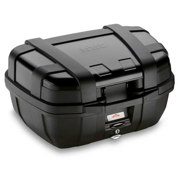 Top Boxes - Panniers Givi Trekker 52L Black Top Boxes - Panniers Givi Trekker 52L Black