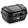 Top Boxes - Panniers Givi Trekker 52L Black
