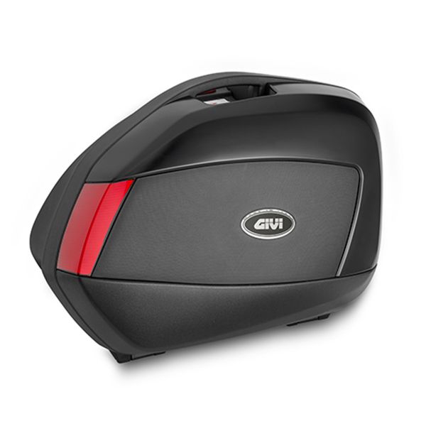 Top Boxes - Panniers Givi Monokey Side V35