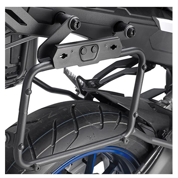 Givi Monokey Trekker Dolomiti 36 L Pack 2