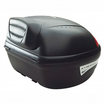 Top Box Accessories Givi Back Rest E35 - E450 Top Box Accessories Givi Back Rest E35 - E450