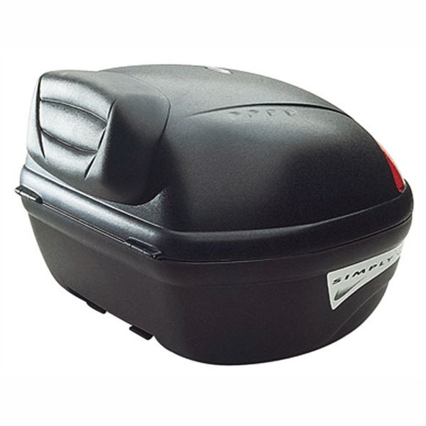Top Box Accessories Givi Back Rest E35 - E450
