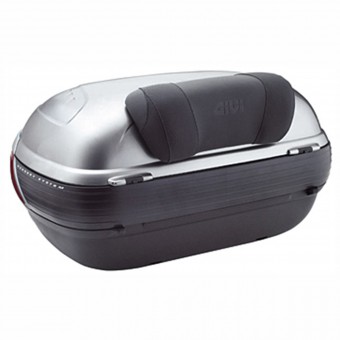 Top Box Accessories Givi Back Rest V46 Top Box Accessories Givi Back Rest V46