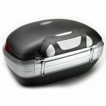 Top Box Accessories Givi Back Rest E55 Maxia 3 Top Box Accessories Givi Back Rest E55 Maxia 3