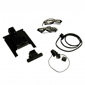 Top Box Accessories Givi Brake Light Kit E55 Maxia 3 Top Box Accessories Givi Brake Light Kit E55 Maxia 3