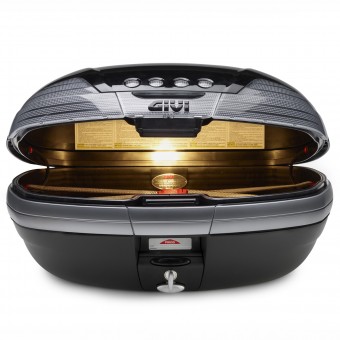 Top Box Accessories Givi Kit Lumiere Interieure V46,Kit Light Interior V46 Top Box Accessories Givi Kit Lumiere Interieure V46,Kit Light Interior V46