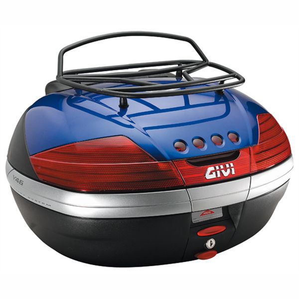 Top Box Accessories Givi Porte Paquet V46