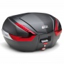 Top Boxes - Panniers Givi Monokey V47N