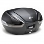 Top Boxes - Panniers Givi Monokey V47N Tech