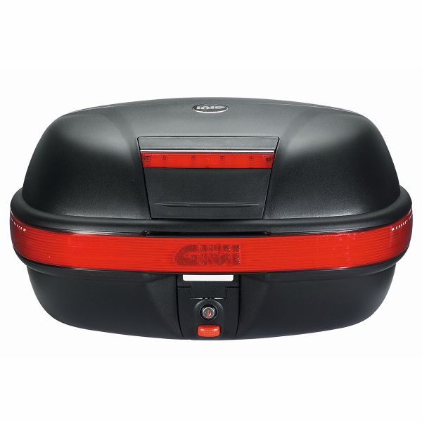 Top Boxes - Panniers Givi Monokey E460