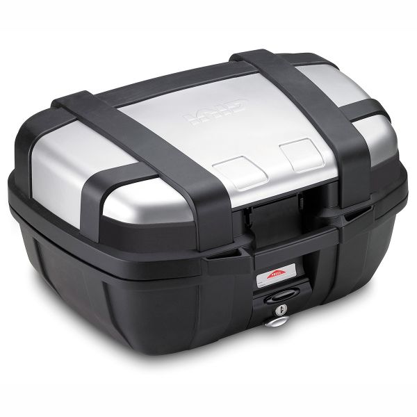 Top Boxes - Panniers Givi Monokey Trekker 52 Top Boxes - Panniers Givi Monokey Trekker 52