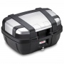 Top Boxes - Panniers Givi Monokey Trekker 52