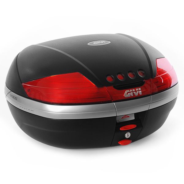 Top Boxes - Panniers Givi Monokey V46