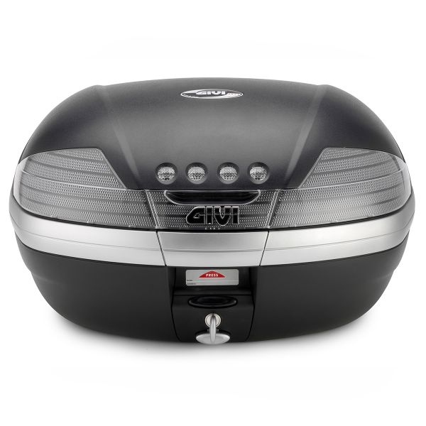 Top Boxes - Panniers Givi Monokey V46 Tech
