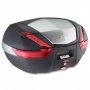 Top Boxes - Panniers Givi Monokey V47
